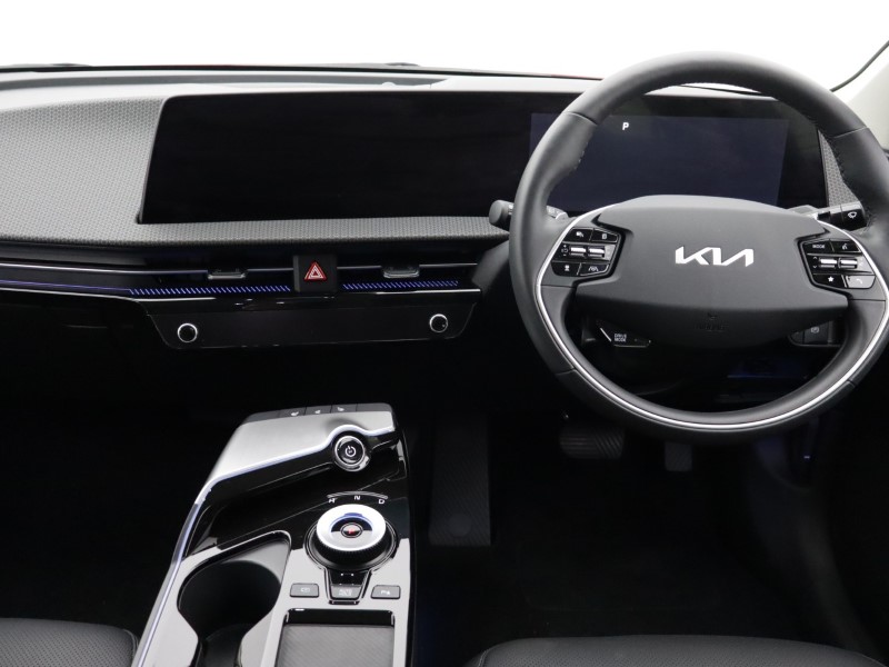 Used Kia EV6 2024 for sale - 77965399: Photo 9