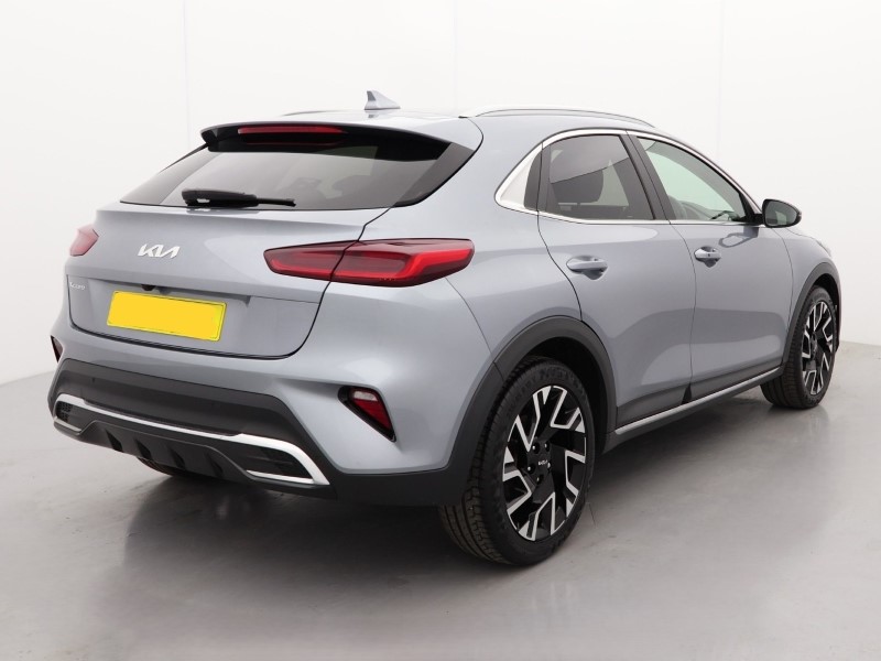 Used Kia XCeed 2025 for sale - 77312452: Photo 12