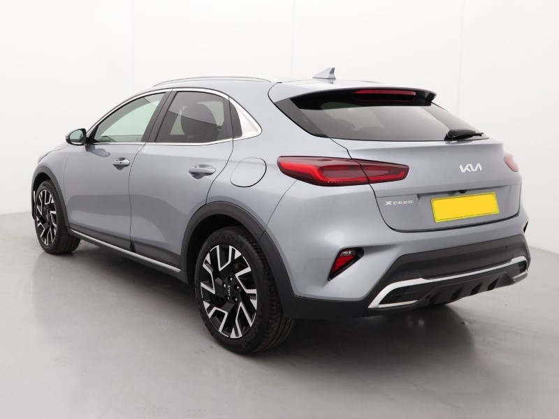 Used Kia XCeed 2025 for sale - 77312452: Photo 2