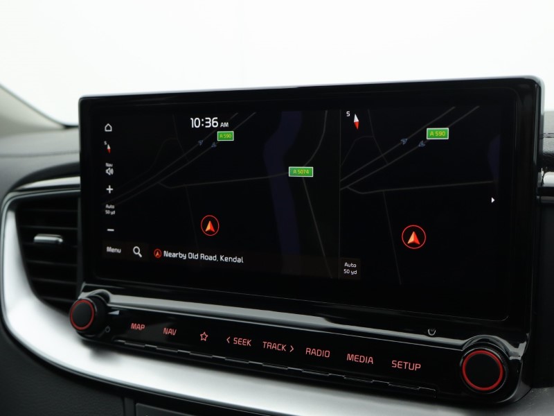 Used Kia XCeed 2025 for sale - 77312452: Photo 25