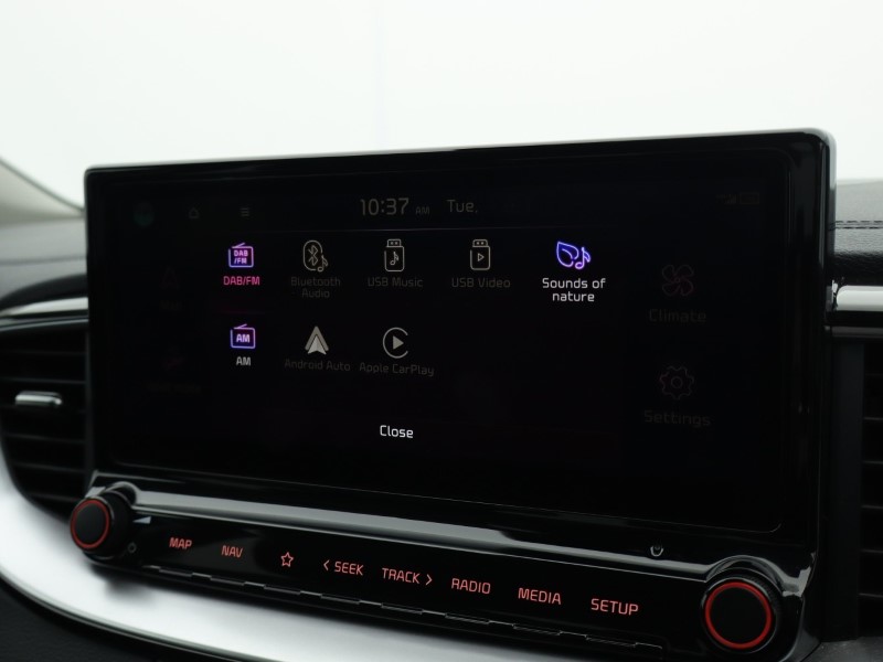 Used Kia XCeed 2025 for sale - 77312452: Photo 26