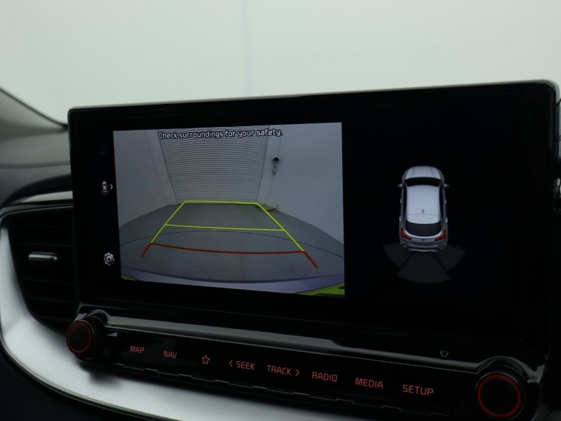 Used Kia XCeed 2025 for sale - 77312452: Photo 28