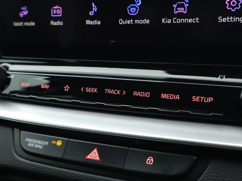 Used Kia XCeed 2025 for sale - 77312452: Photo 29