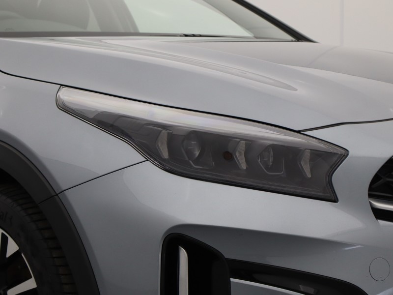 Used Kia XCeed 2025 for sale - 77312452: Photo 44