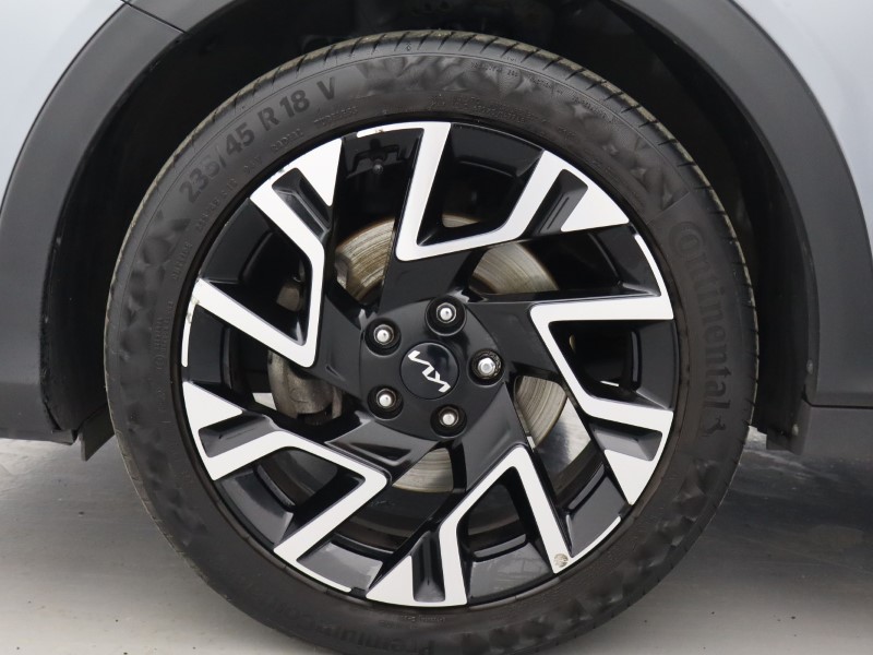 Used Kia XCeed 2025 for sale - 77312452: Photo 5