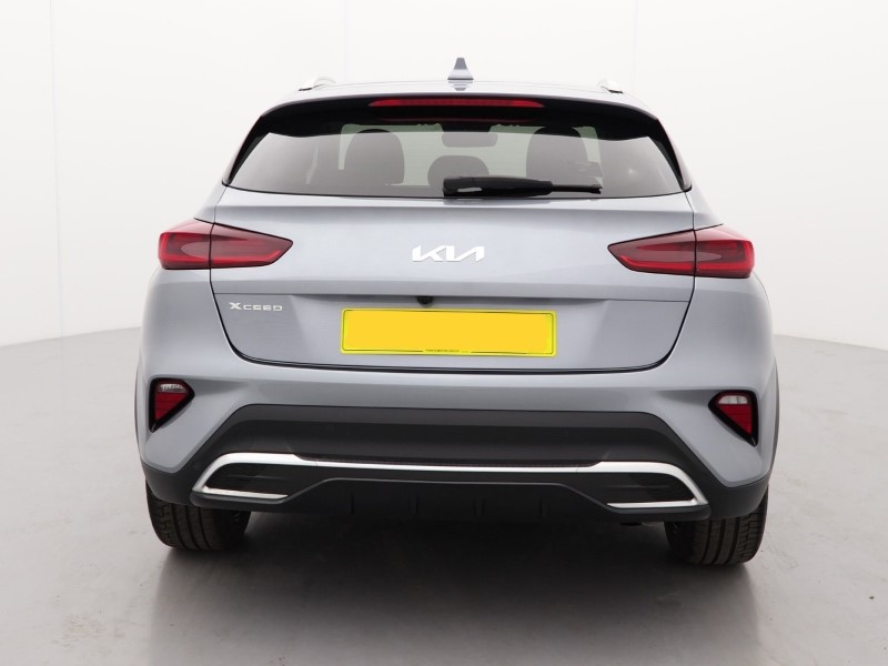 Used Kia XCeed 2025 for sale - 77312452: Photo 7