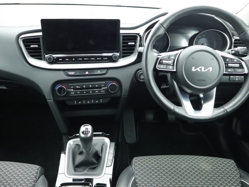 Used Kia XCeed 2025 for sale - 77312452: Photo 9