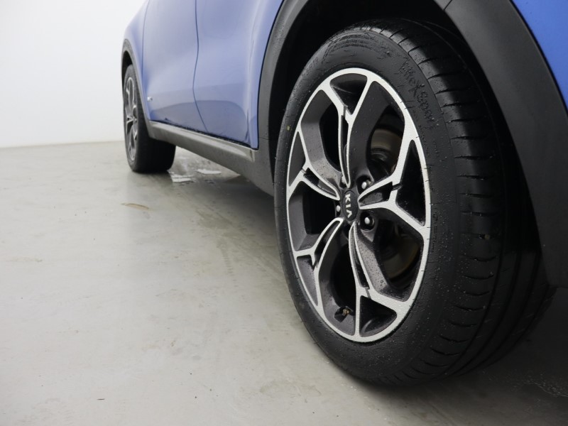 Used Kia Sportage 2020 for sale - 78000497: Photo 10