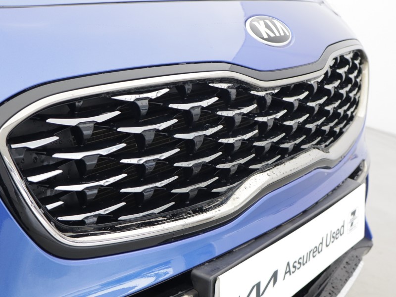 Used Kia Sportage 2020 for sale - 78000497: Photo 14