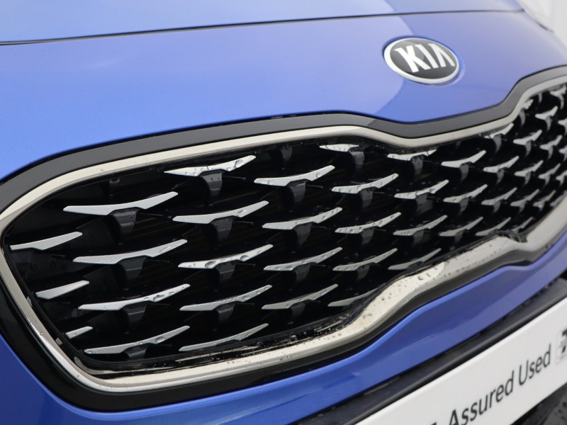 Used Kia Sportage 2020 for sale - 78000497: Photo 16