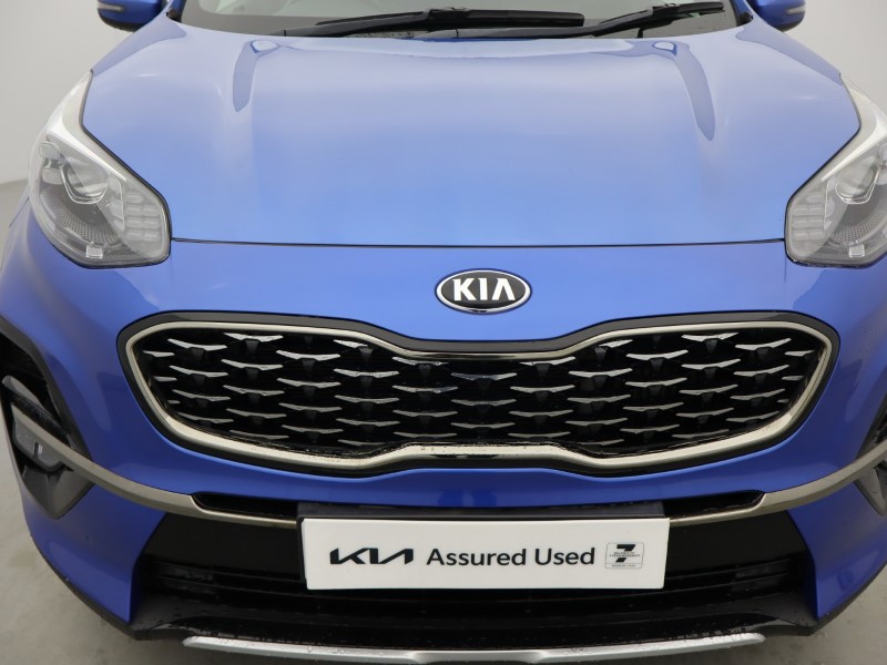 Used Kia Sportage 2020 for sale - 78000497: Photo 18