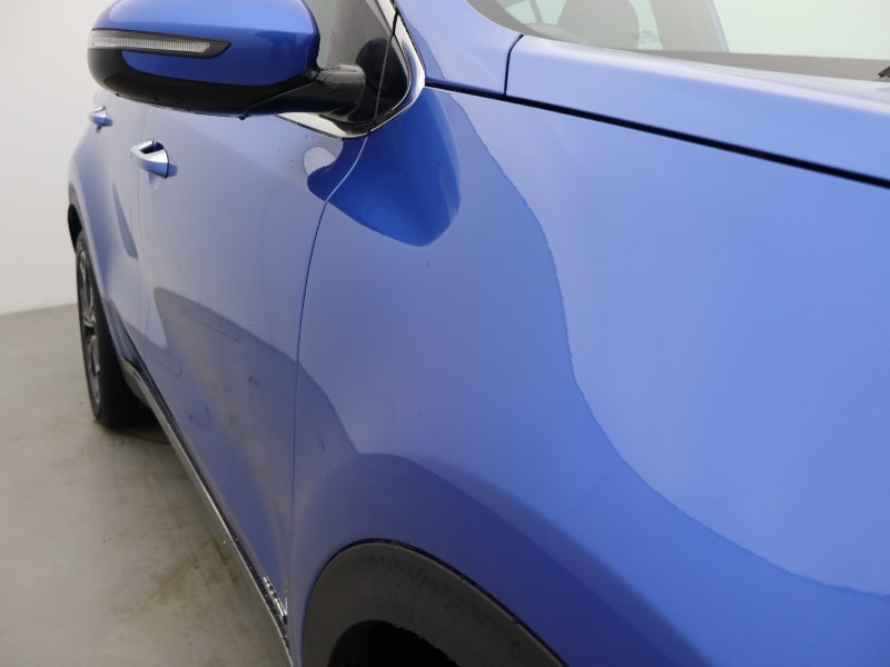 Used Kia Sportage 2020 for sale - 78000497: Photo 20