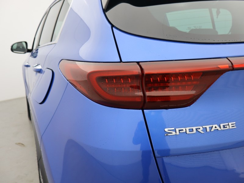 Used Kia Sportage 2020 for sale - 78000497: Photo 21