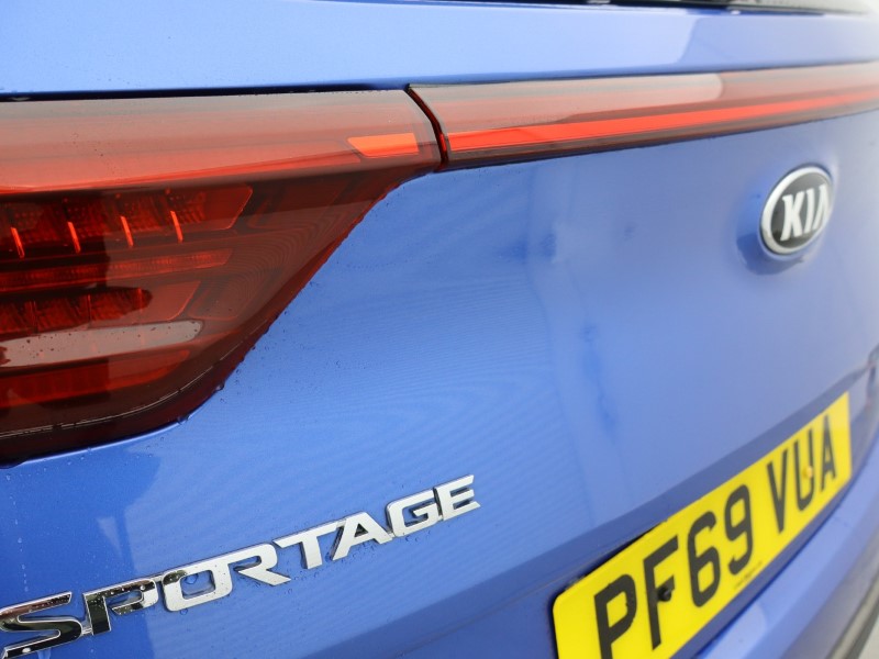 Used Kia Sportage 2020 for sale - 78000497: Photo 22