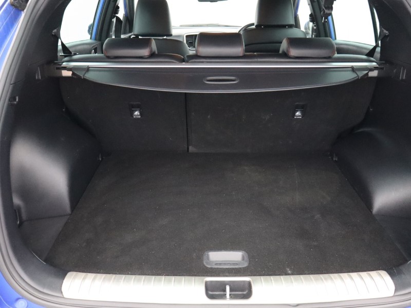 Used Kia Sportage 2020 for sale - 78000497: Photo 24