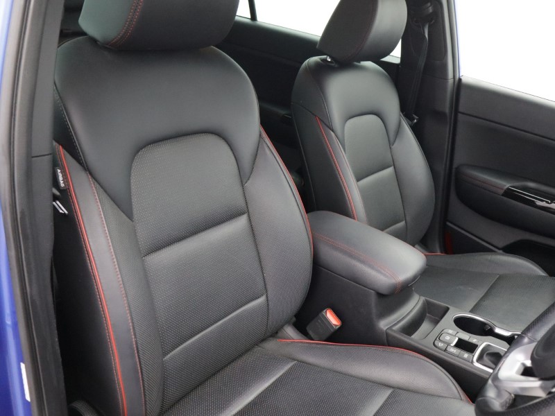 Used Kia Sportage 2020 for sale - 78000497: Photo 33