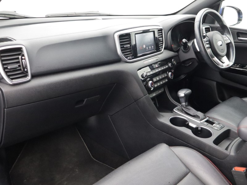 Used Kia Sportage 2020 for sale - 78000497: Photo 36