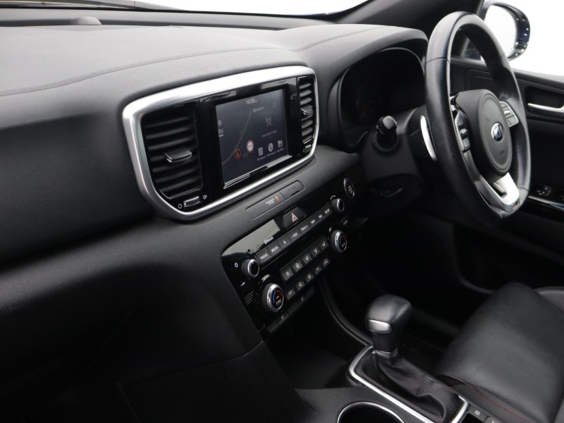 Used Kia Sportage 2020 for sale - 78000497: Photo 37