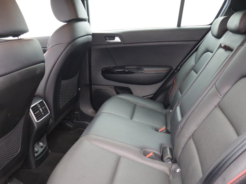 Used Kia Sportage 2020 for sale - 78000497: Photo 4