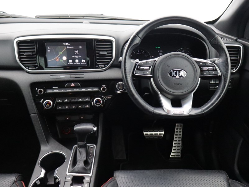 Used Kia Sportage 2020 for sale - 78000497: Photo 42