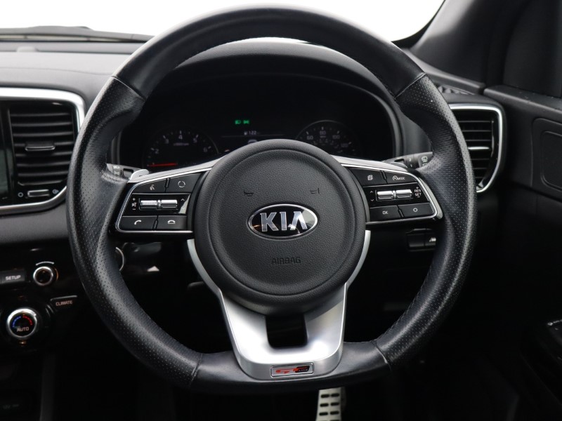 Used Kia Sportage 2020 for sale - 78000497: Photo 43