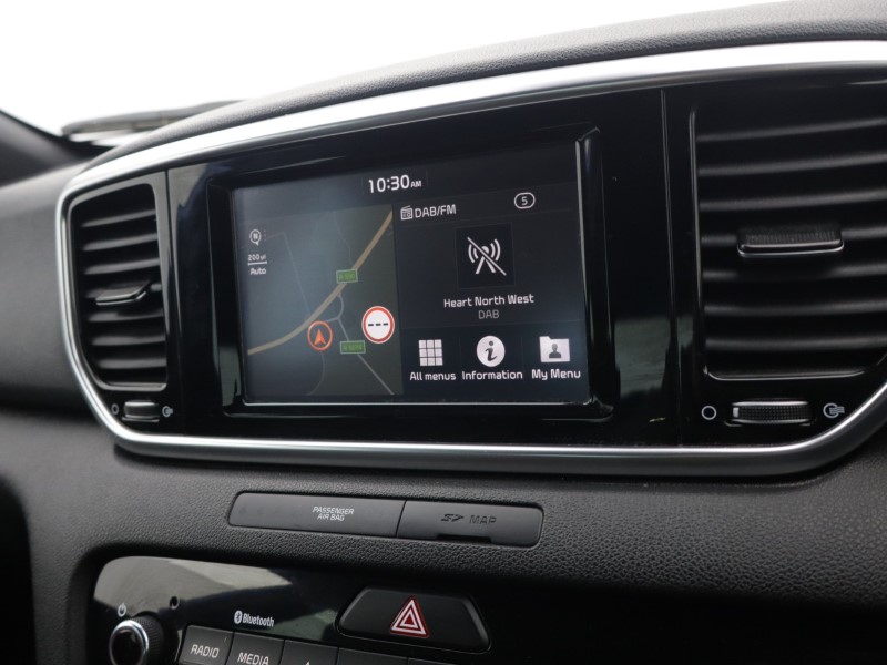 Used Kia Sportage 2020 for sale - 78000497: Photo 47