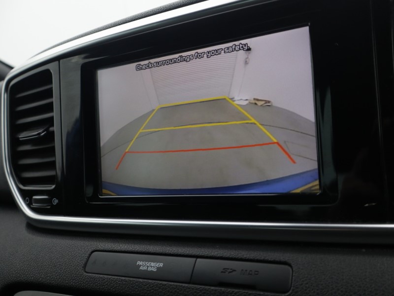 Used Kia Sportage 2020 for sale - 78000497: Photo 48