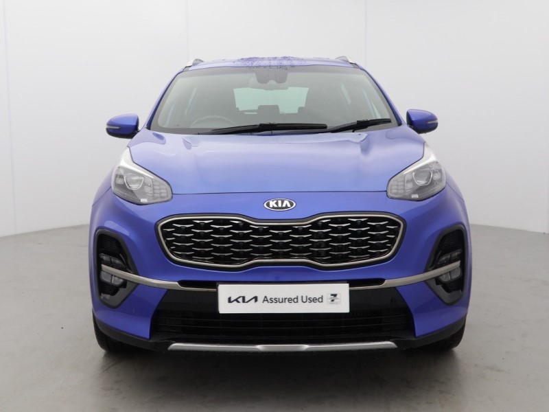 Used Kia Sportage 2020 for sale - 78000497: Photo 6