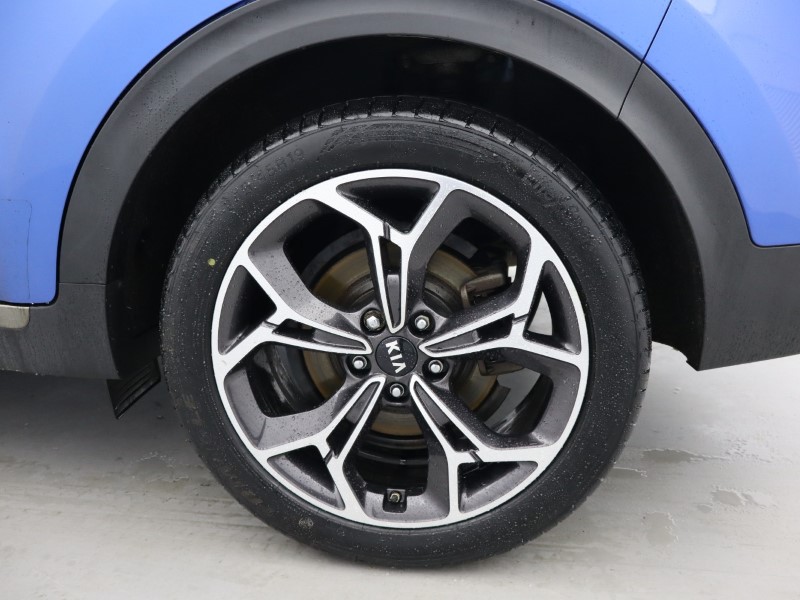 Used Kia Sportage 2020 for sale - 78000497: Photo 8