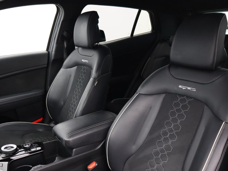 Used Kia Sportage 2023 for sale - 77528257: Photo 12