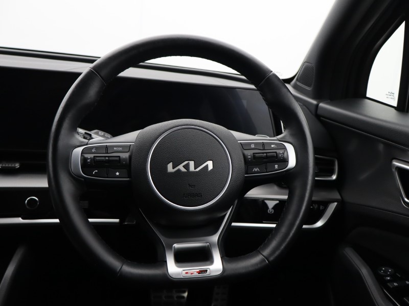 Used Kia Sportage 2023 for sale - 77528257: Photo 18