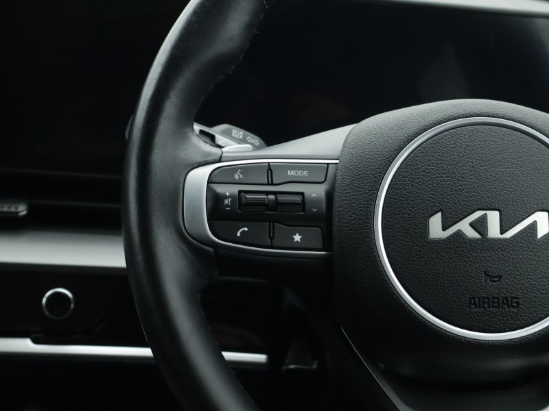 Used Kia Sportage 2023 for sale - 77528257: Photo 19