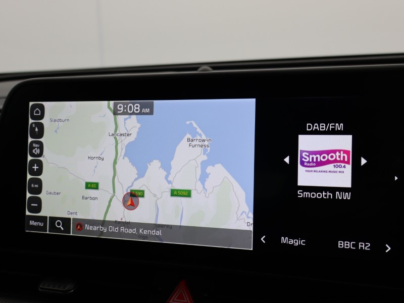 Used Kia Sportage 2023 for sale - 77528257: Photo 27