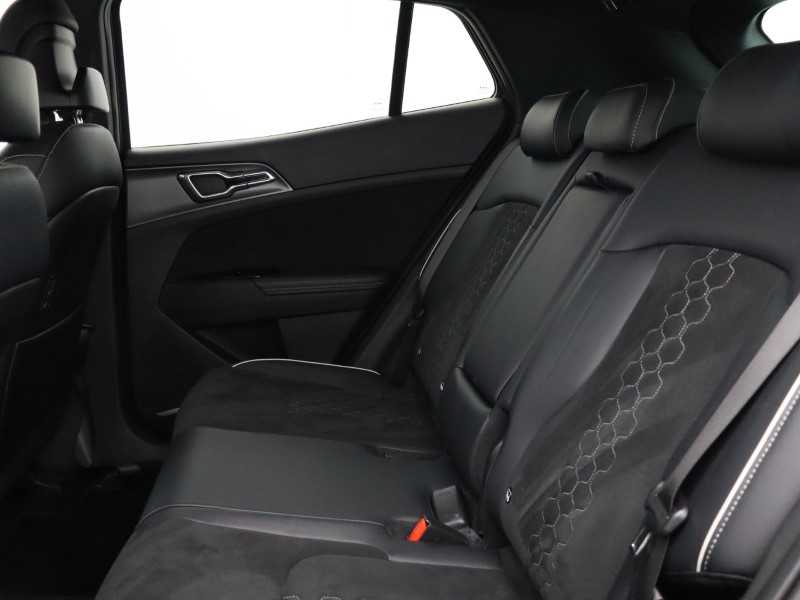 Used Kia Sportage 2023 for sale - 77528257: Photo 4