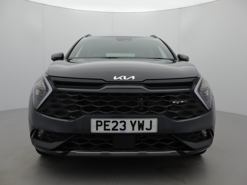 Used Kia Sportage 2023 for sale - 77528257: Photo 50