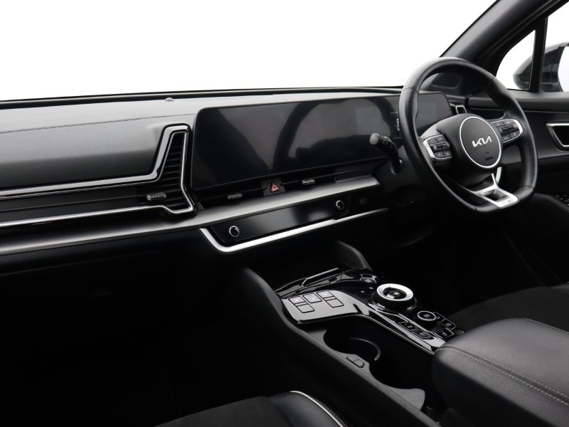 Used Kia Sportage 2023 for sale - 77528257: Photo 9