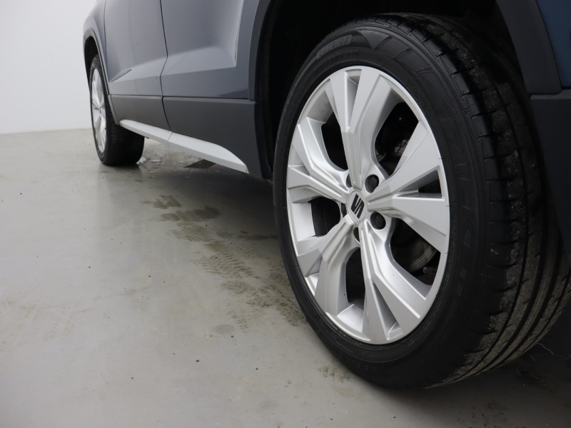 Used SEAT Ateca 2022 for sale - 77071175: Photo 10