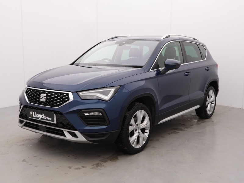 Used SEAT Ateca 2022 for sale - 77071175: Photo 11