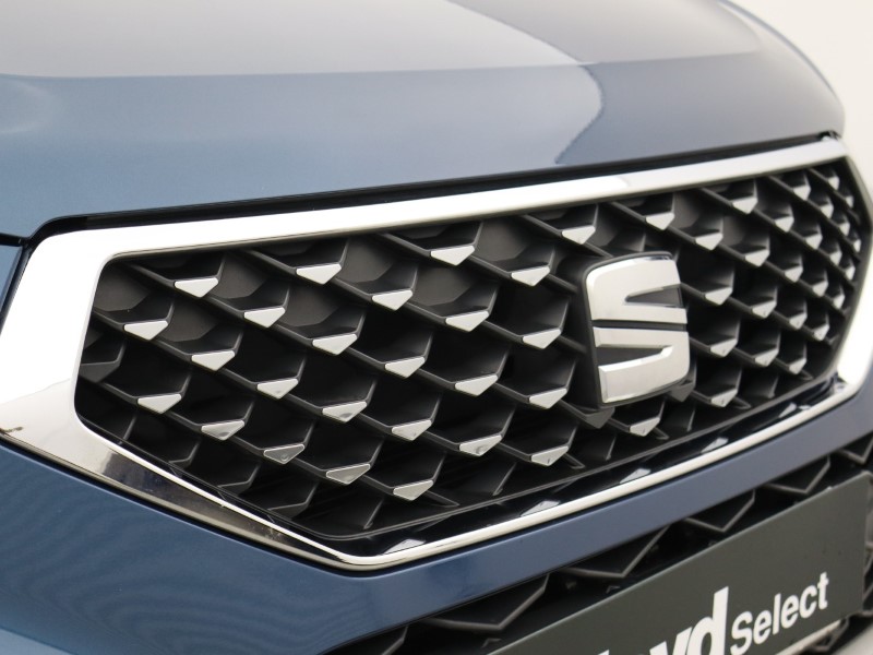 Used SEAT Ateca 2022 for sale - 77071175: Photo 14