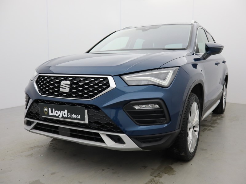 Used SEAT Ateca 2022 for sale - 77071175: Photo 16