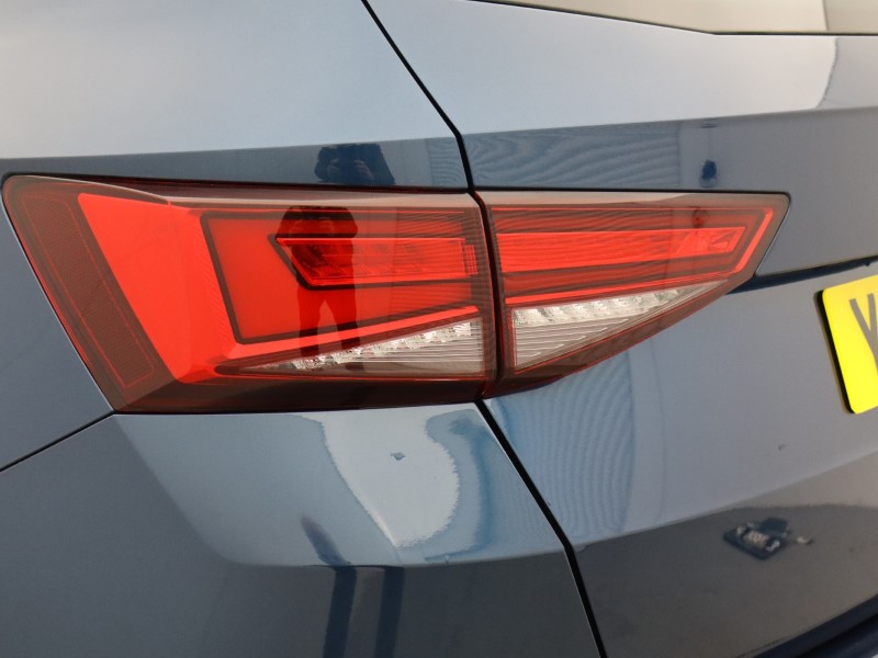 Used SEAT Ateca 2022 for sale - 77071175: Photo 18