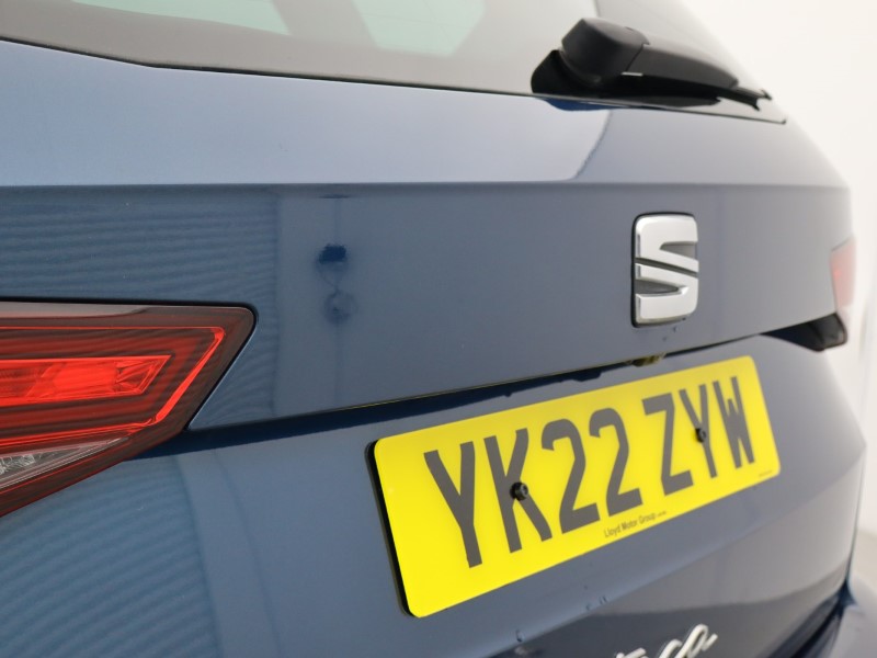 Used SEAT Ateca 2022 for sale - 77071175: Photo 19