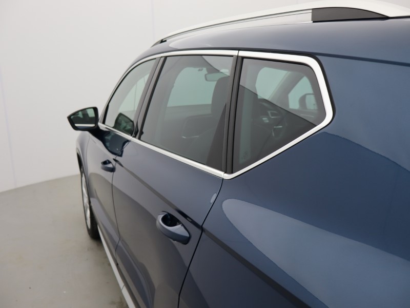 Used SEAT Ateca 2022 for sale - 77071175: Photo 21