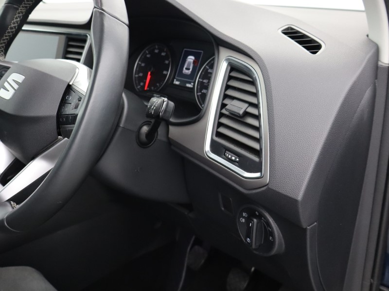 Used SEAT Ateca 2022 for sale - 77071175: Photo 27