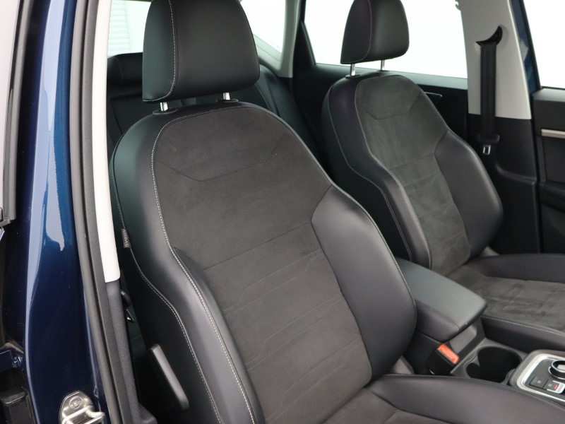 Used SEAT Ateca 2022 for sale - 77071175: Photo 31