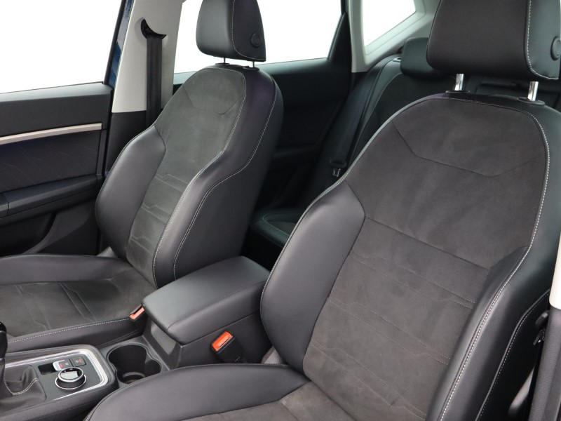 Used SEAT Ateca 2022 for sale - 77071175: Photo 33