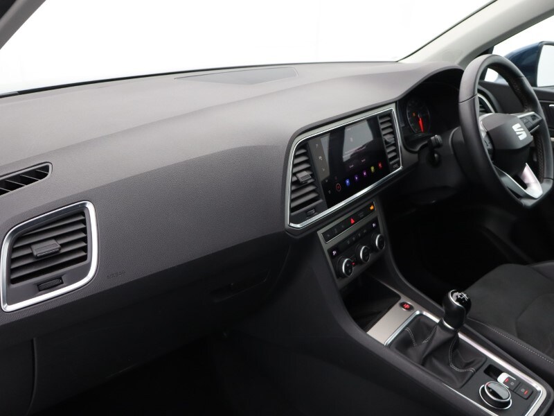 Used SEAT Ateca 2022 for sale - 77071175: Photo 34