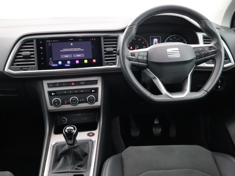 Used SEAT Ateca 2022 for sale - 77071175: Photo 37