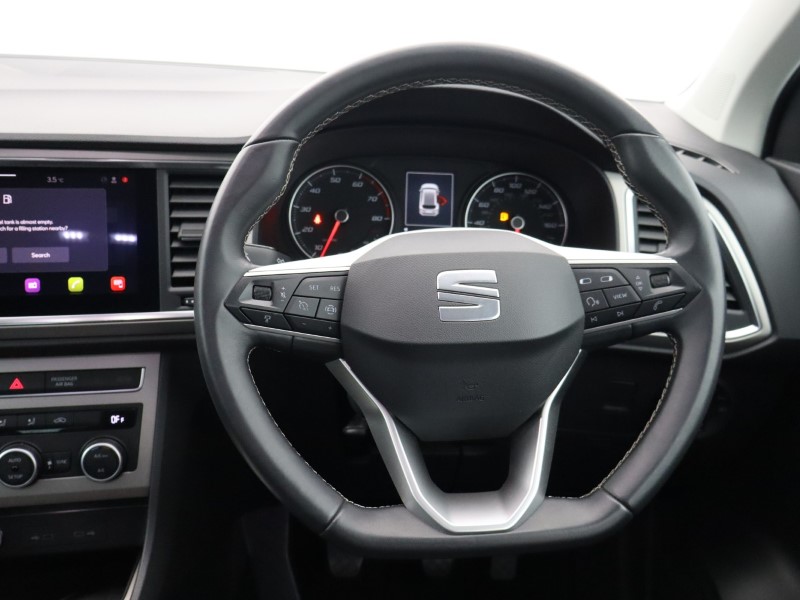 Used SEAT Ateca 2022 for sale - 77071175: Photo 38