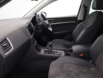 Used SEAT Ateca 2022 for sale - 77071175: Photo